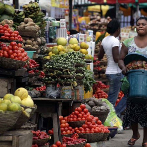 PRICES OF BEANS, ONIONS, VEGETABLE OIL, OTHERS SPIKE ACROSS MAJOR MARKETS, AS TRADERS LAMENT HEIGHTENED INSECURITY