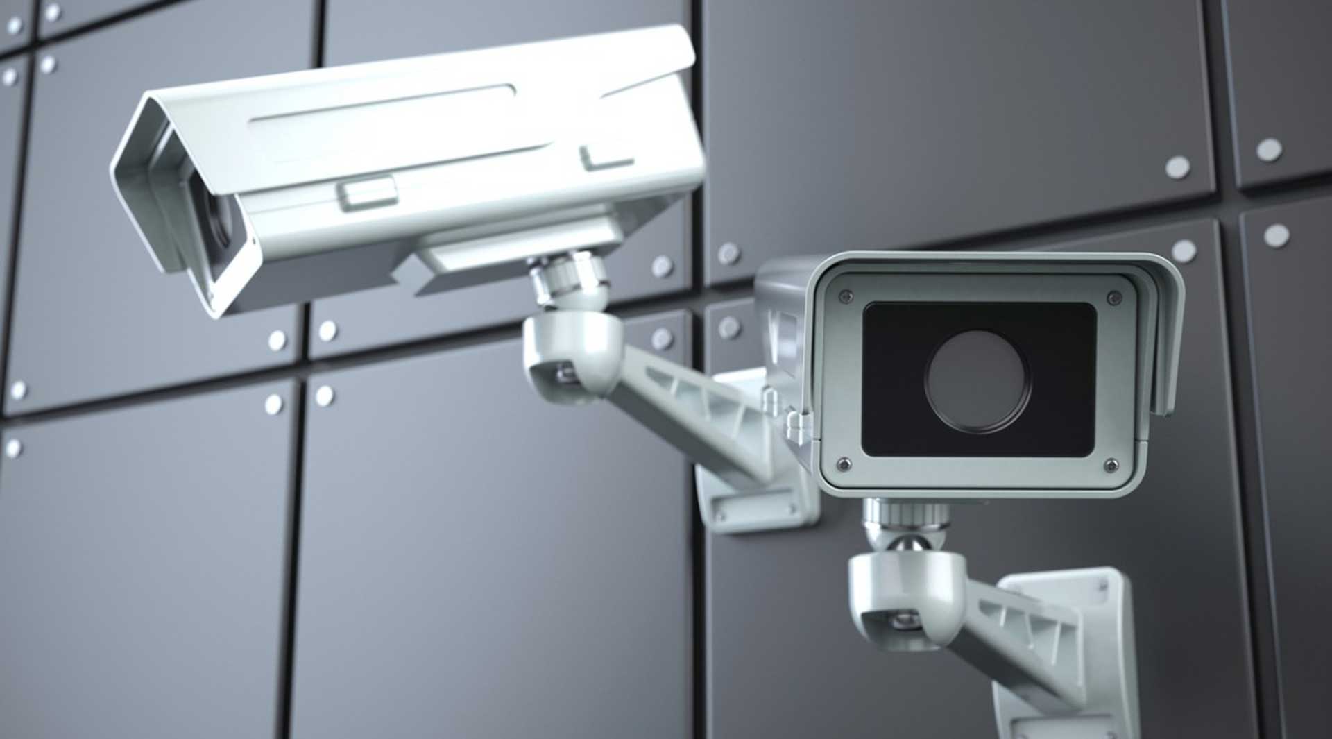 Headstone CCTV & General Security Products