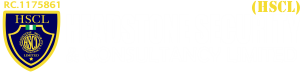 Headstone Security logo