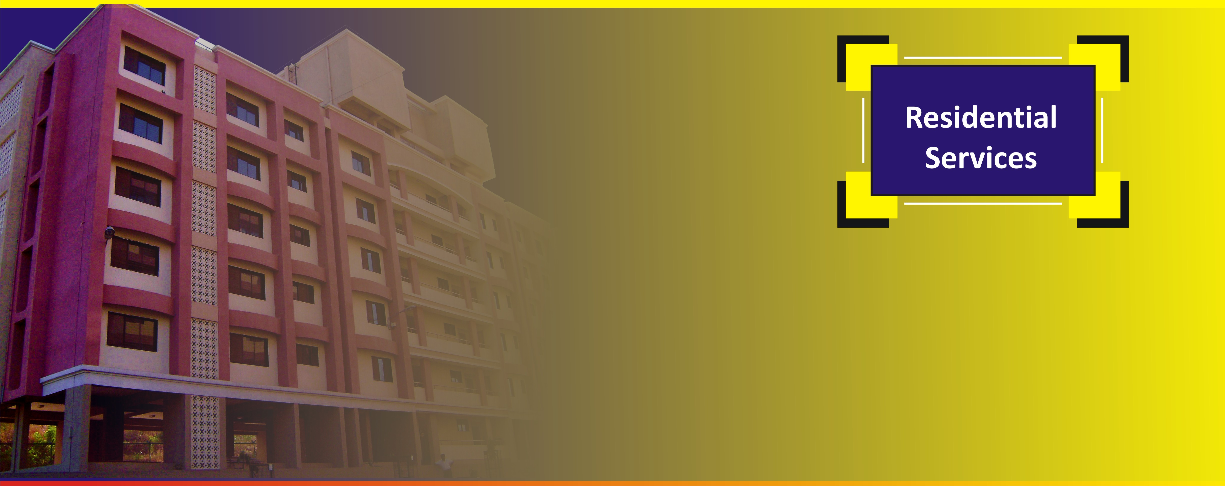 Residential/Housekeeping Services