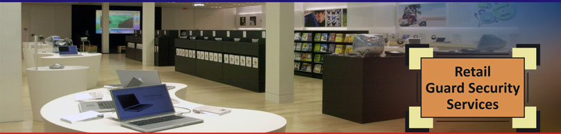 Retail Guard Security Services
