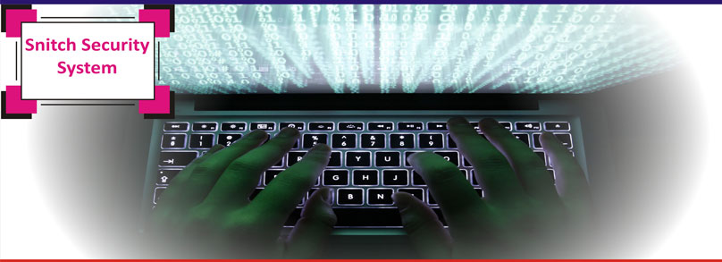 Snitch Security Systems